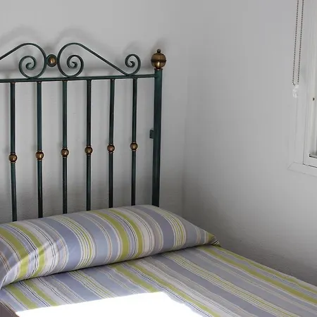 Apartamento La Jara Ostras